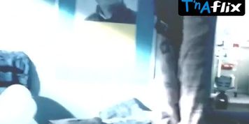 Marie-Josee Croze Breasts,  Butt Scene  in Maelstrom