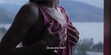 Ariane Labed - Attenberg (2010)