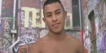 ajx latin wank 12