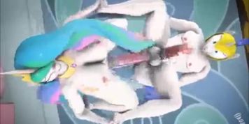 mlp screwingwithsfm compilation 2