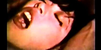 Vintage Creampie - video 1