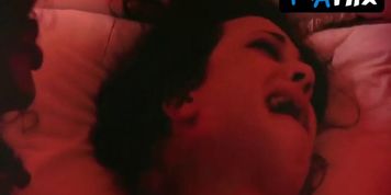 Asia Argento Breasts,  Butt Scene  in Scarlet Diva