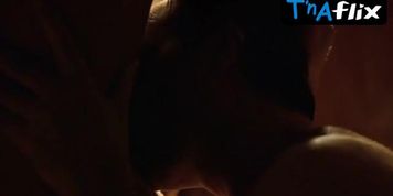 Jolene Blalock Butt Scene  in Slow Burn