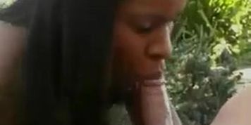 Caramel Blowjob Fantasies