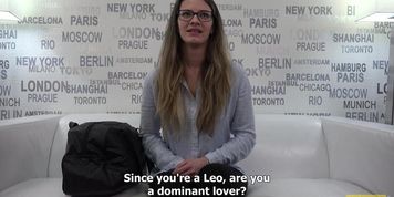 CzechCasting Veronika