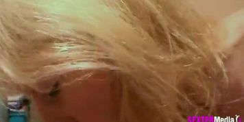 Sex with Milf Lisa wants face insemination (Doris Ivy)
