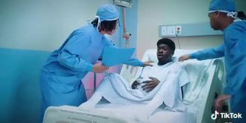 Lil nas x pregnant
