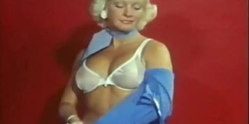 Marilyn's Portfolio (John Holmes)