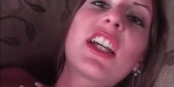 Mia Beck - Spread Your Legs - Scene 1