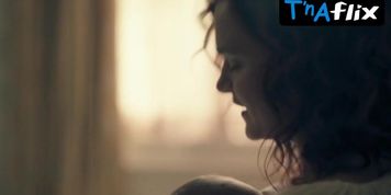 Madeline Brewer Body Double Scene  in The Handmaid'S Tale