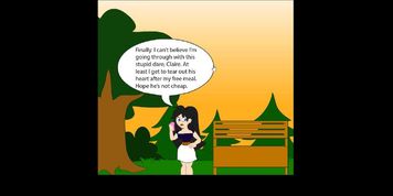 Fairy Girlfriend Vore (W Commentary)