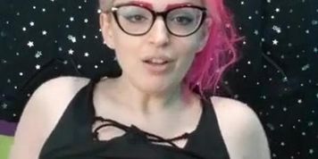Big Boobs Tease