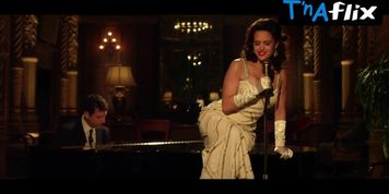 Carla Gugino Sexy Scene  in City Of Sin