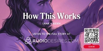 Asmr Audio Porn: Femdom Trains Her Male Sub To Cum On Comma... (Erotic Audio)