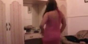 Hot Egyptian Home Belly dance