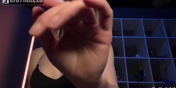 Barberry ASMR