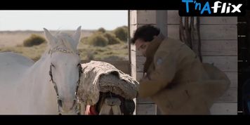 Maribel Verdu Sexy Scene  in El Faro De Las Orcas