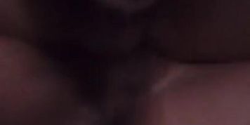 Fucking My Horny Bf