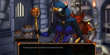 THE FATE OF IRNIA-DROW ROUTE-03