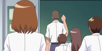 Soushi Souai Junai Mellow yori