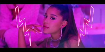 Ariana Grande - 7 Rings (PMV) [Porn Music Video]