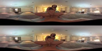 Abella Danger VR 2