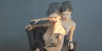 Hot Indian Lady (Hot Lady)