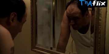 Edie Falco Sexy Scene  in The Sopranos