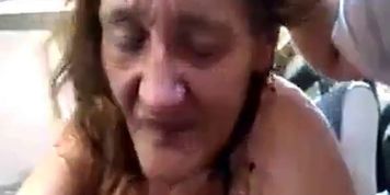 cock sucking granny