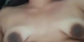 Bbw Latina Gets Dick