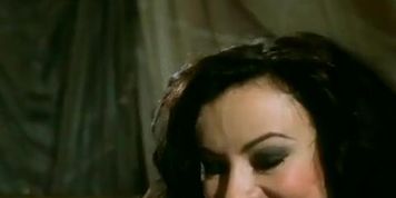 Jennifer Tilly Underwear Scene  in El Padrino: Latin Godfather