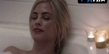 Jenna Dewan Tatum Sexy Scene  in She Made Them Do It