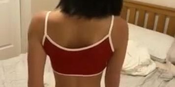Hannazuki pillow grinding
