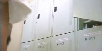 Invisible Man In Bathroom Hotel