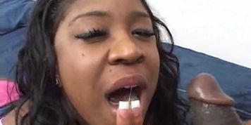 Amile Waters - video 1