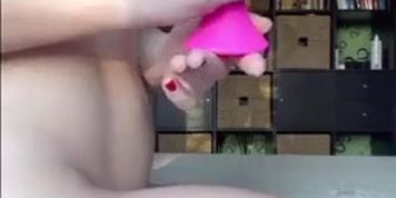 Minililly Solo Anal Dildo