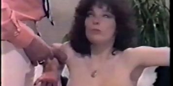 Danish Peepshow Loops 149 70's and 80's - Scene 3 (Isis Taylor)