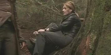 Feet Scene
