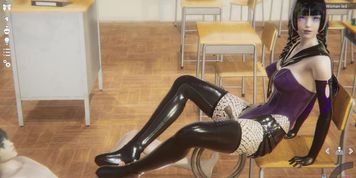 Honey Select 2 Bootjob