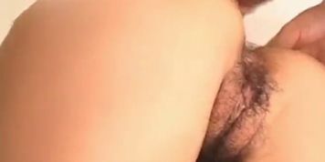 Dped and Creamed Asian Porn Clip part4