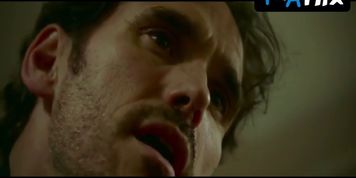 Riley Keough Breasts Scene  in The House That Jack Built