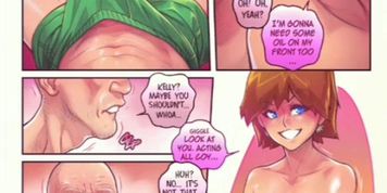 The Naughty In-law 1-4