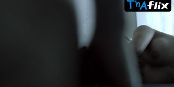 Lisi Linder Breasts,  Butt Scene  in Victim Number 8 (Full Frontal)
