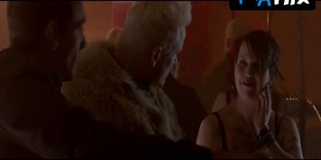 Daina Barbeau Breasts Scene  in Ice Soldiers