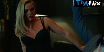 Ellen Helinder Breasts Scene  in Exit
