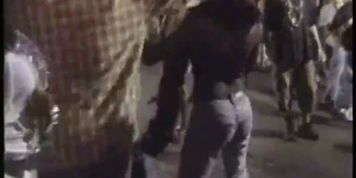 Swingers Caught On Tape 02 - Part 1