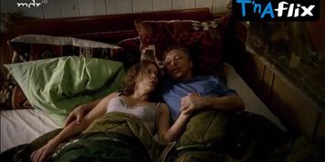 Katja Riemann Sexy Scene  in Romeo Und Jutta