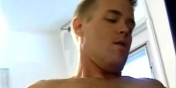 Hot Bodied Gay Giving Head
