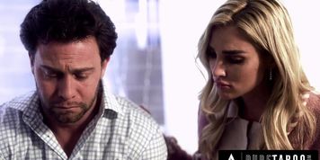 PURE TABOO Hot Blonde Kenzie Anne Receives Surprise Creampie From Compulsive Liar (Anne Pawg, Pure_Taboo Pure_Taboo, Seth Gamble)