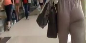 Sexy Ass Whooty Booty aTtHE mALL